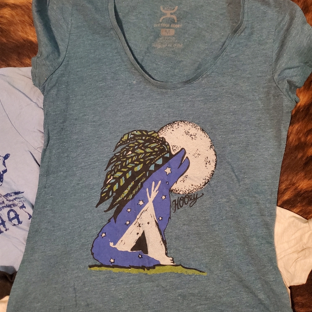 Hooey Tshirt